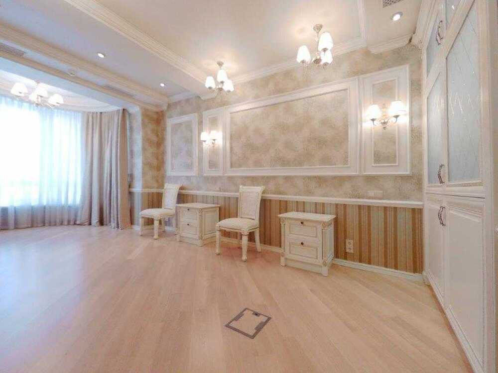 Аренда 3к квартиры в Киеве,  Институтская ул., 18А 16