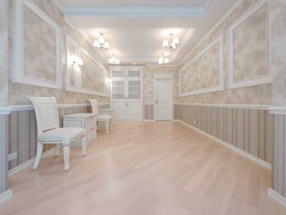 Аренда 3к квартиры в Киеве,  Институтская ул., 18А 17