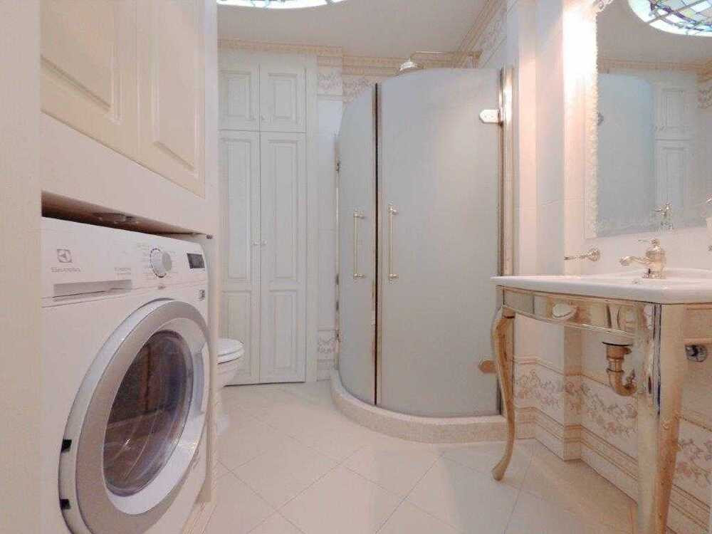 Аренда 3к квартиры в Киеве,  Институтская ул., 18А 18