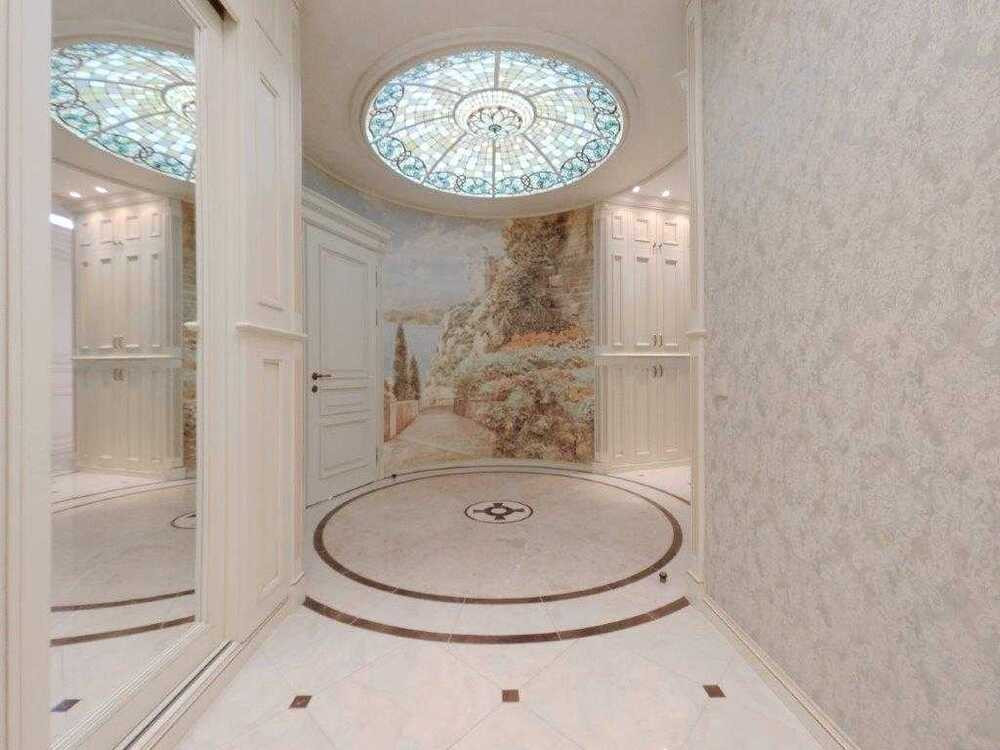 Аренда 3к квартиры в Киеве,  Институтская ул., 18А 20