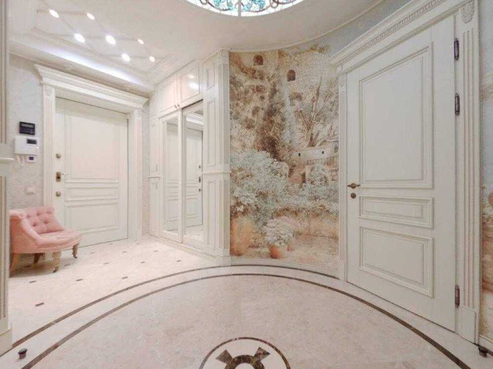 Аренда 3к квартиры в Киеве,  Институтская ул., 18А 21