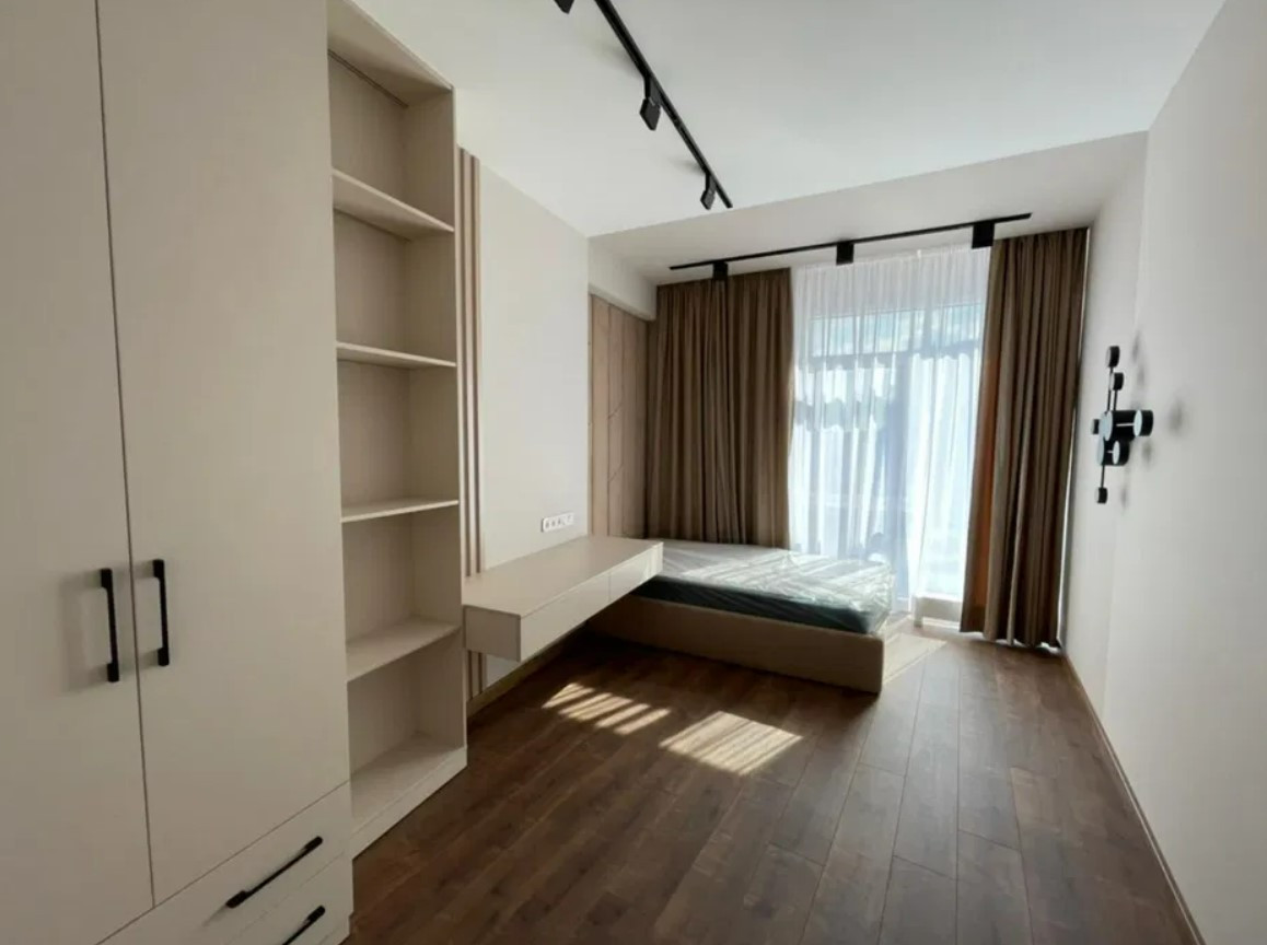 Продажа 4к квартиры в Киеве,  ЖК Бусов Хилл, Бусловская ул., 12 6