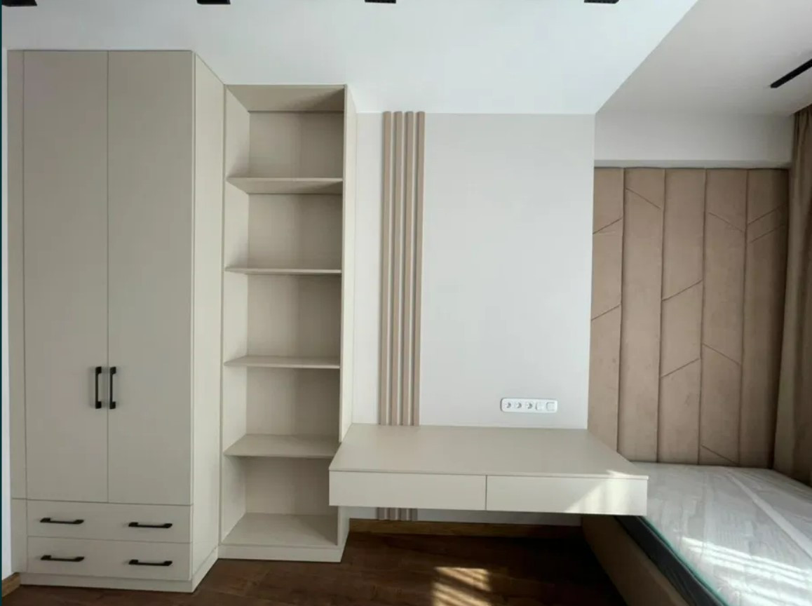 Продажа 4к квартиры в Киеве,  ЖК Бусов Хилл, Бусловская ул., 12 8