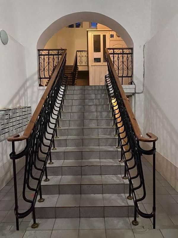 Продажа 2к квартиры в Киеве,  Михайловская ул., 18В 8