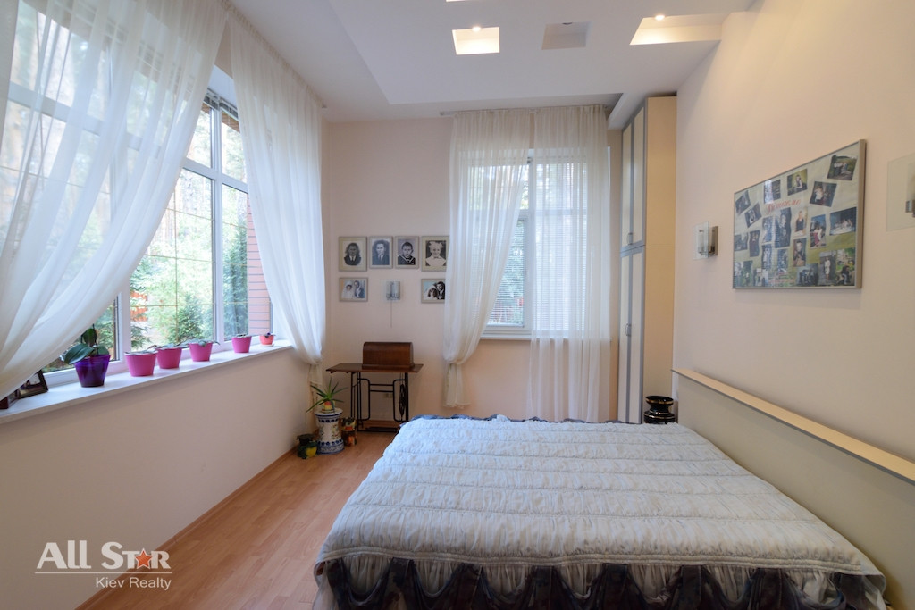 Аренда 6к дома в Киеве, Хлепча, 3