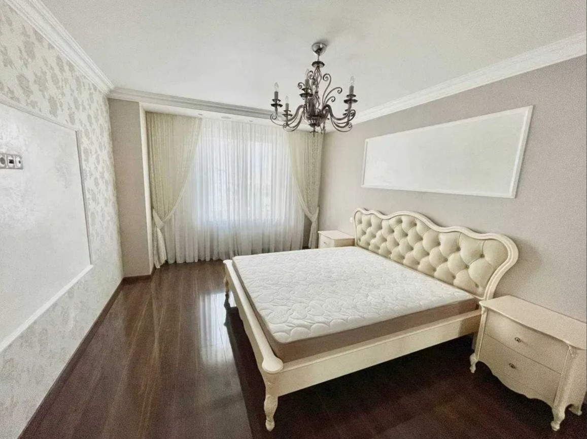 Аренда 4к квартиры в Киеве, Дмитриевская ул., 75 7