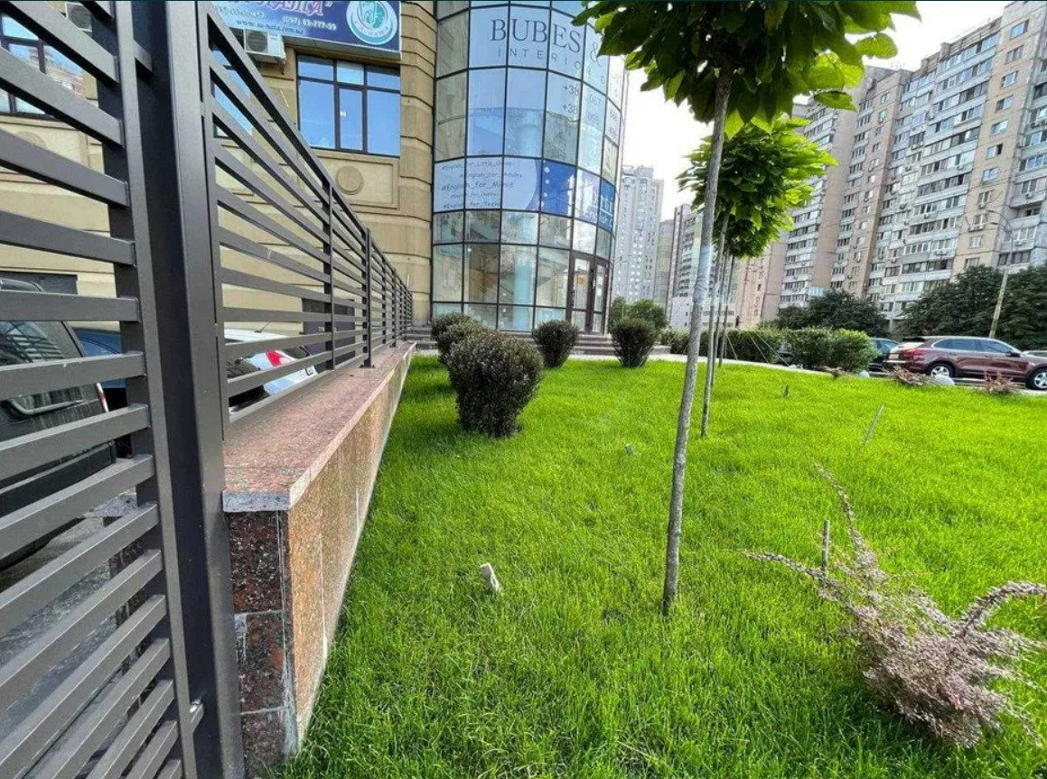 Аренда 4к квартиры в Киеве, Дмитриевская ул., 75 12