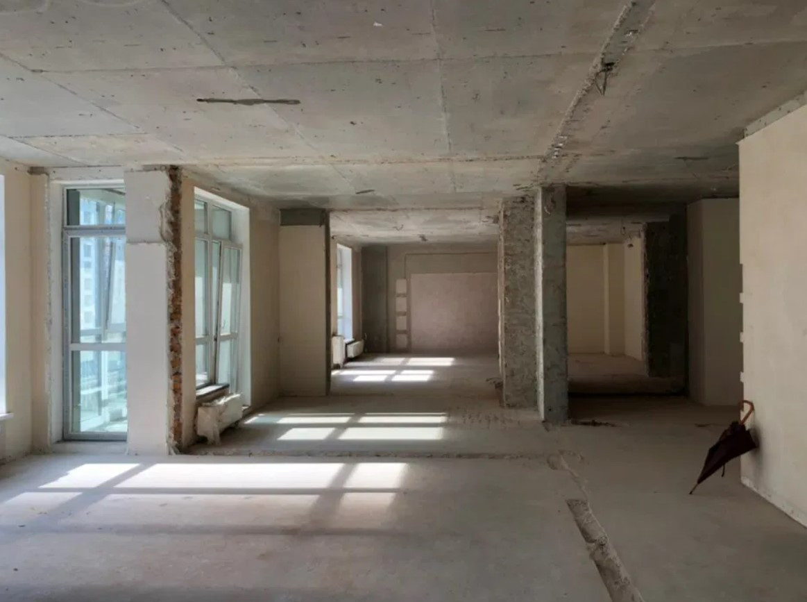 Продажа 4к квартиры в Киеве,  ЖК Новопечерские Липки, Драгомирова Михаила ул., 5 0