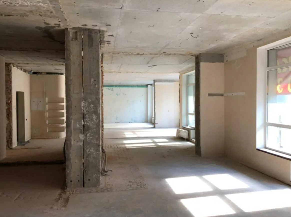 Продажа 4к квартиры в Киеве,  ЖК Новопечерские Липки, Драгомирова Михаила ул., 5 2