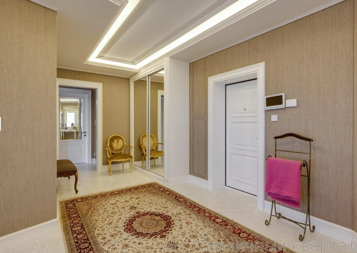 Продажа 4к квартиры в Киеве,  Щекавицкая ул., 30/39 6