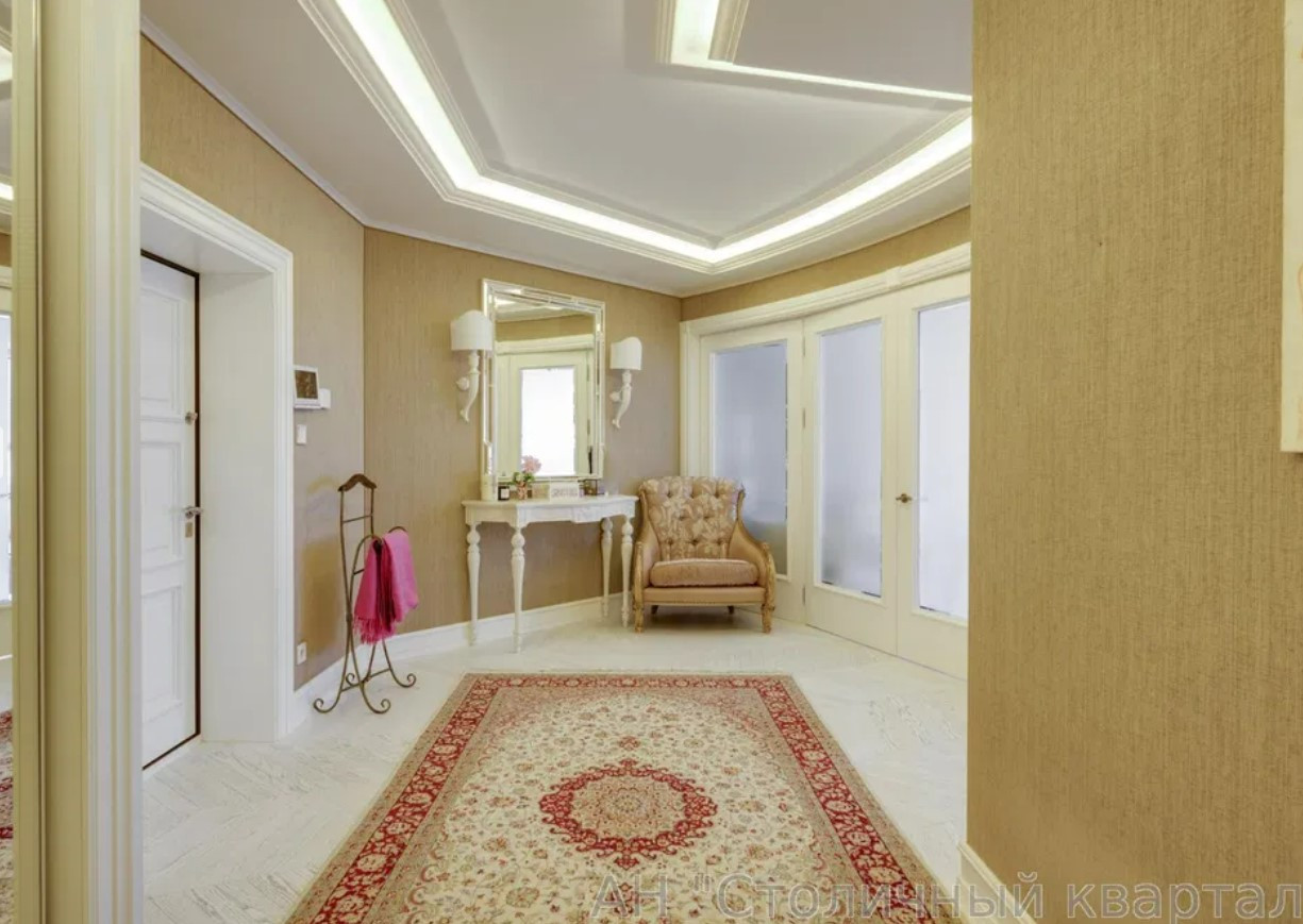 Продажа 4к квартиры в Киеве,  Щекавицкая ул., 30/39 7