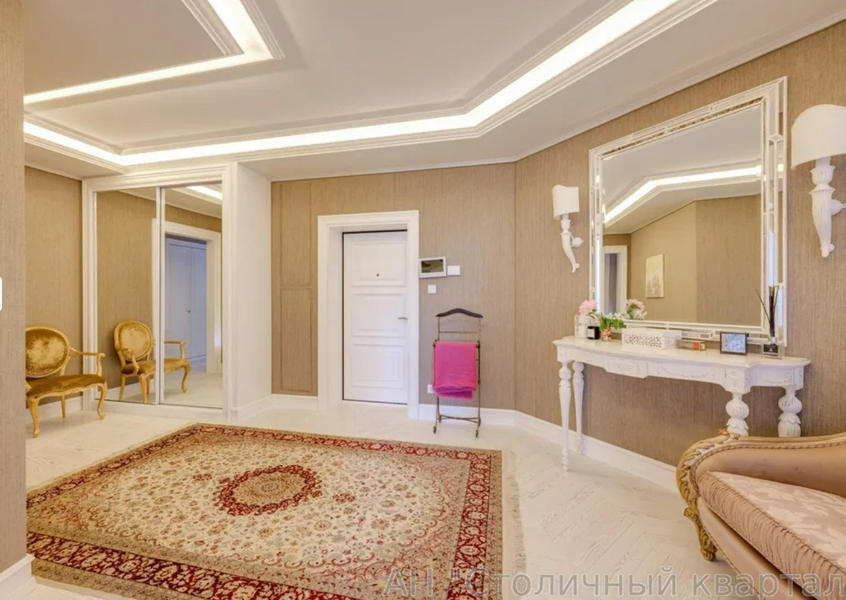 Продажа 4к квартиры в Киеве,  Щекавицкая ул., 30/39 8