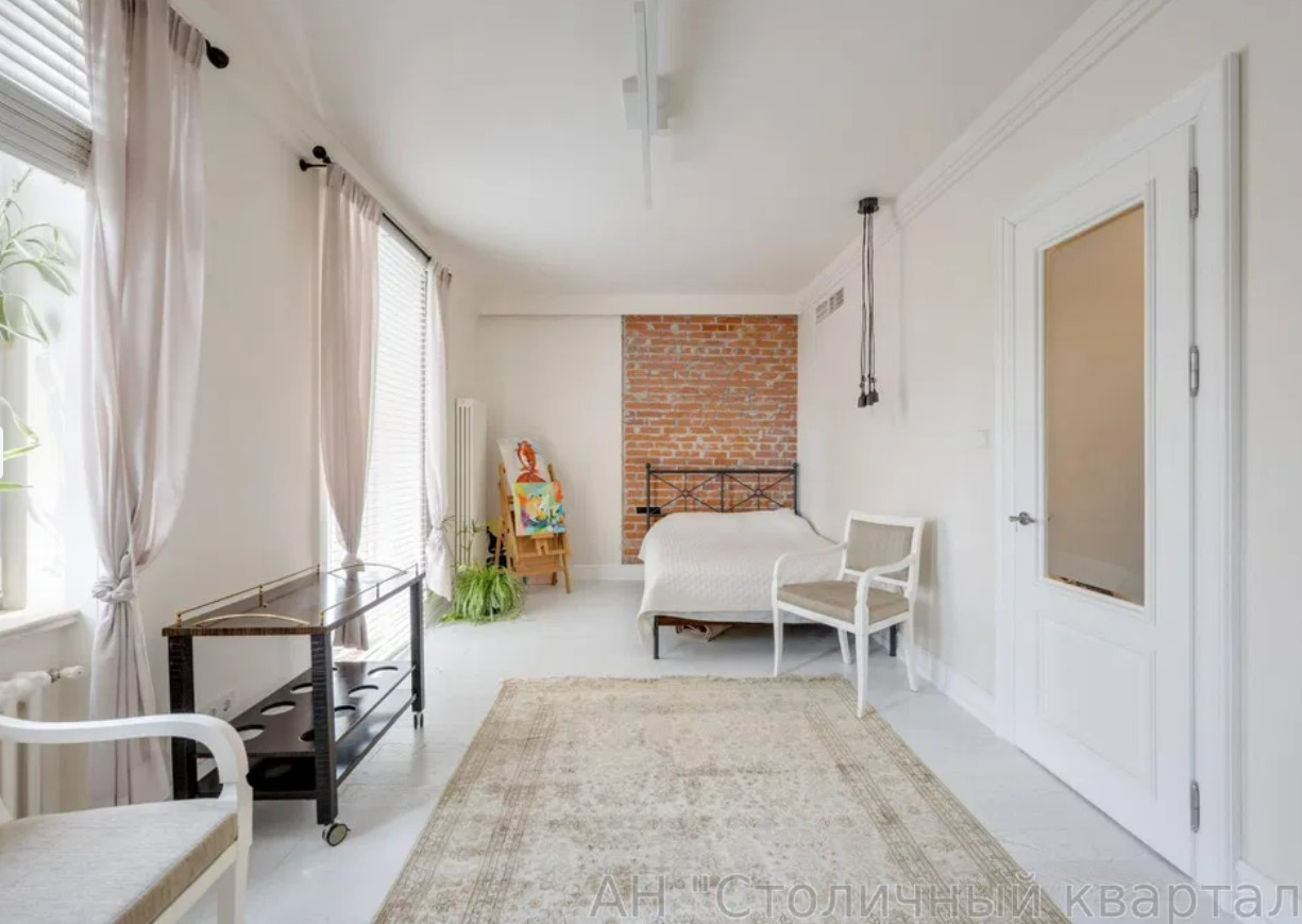Продажа 4к квартиры в Киеве,  Щекавицкая ул., 30/39 9