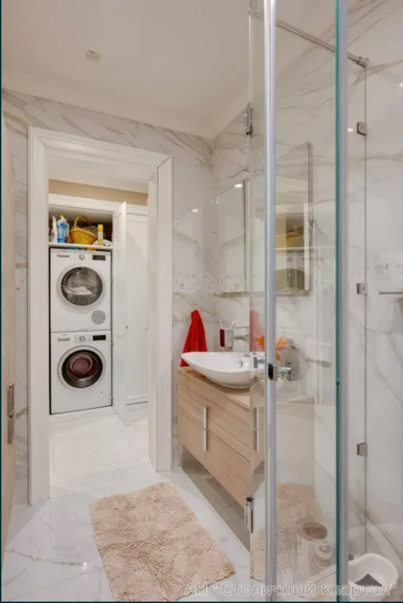 Продажа 4к квартиры в Киеве,  Щекавицкая ул., 30/39 16