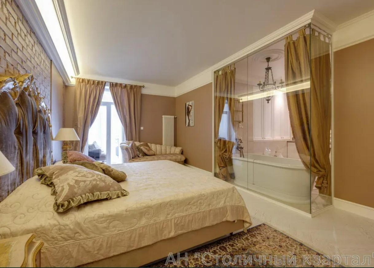 Продажа 4к квартиры в Киеве,  Щекавицкая ул., 30/39 19