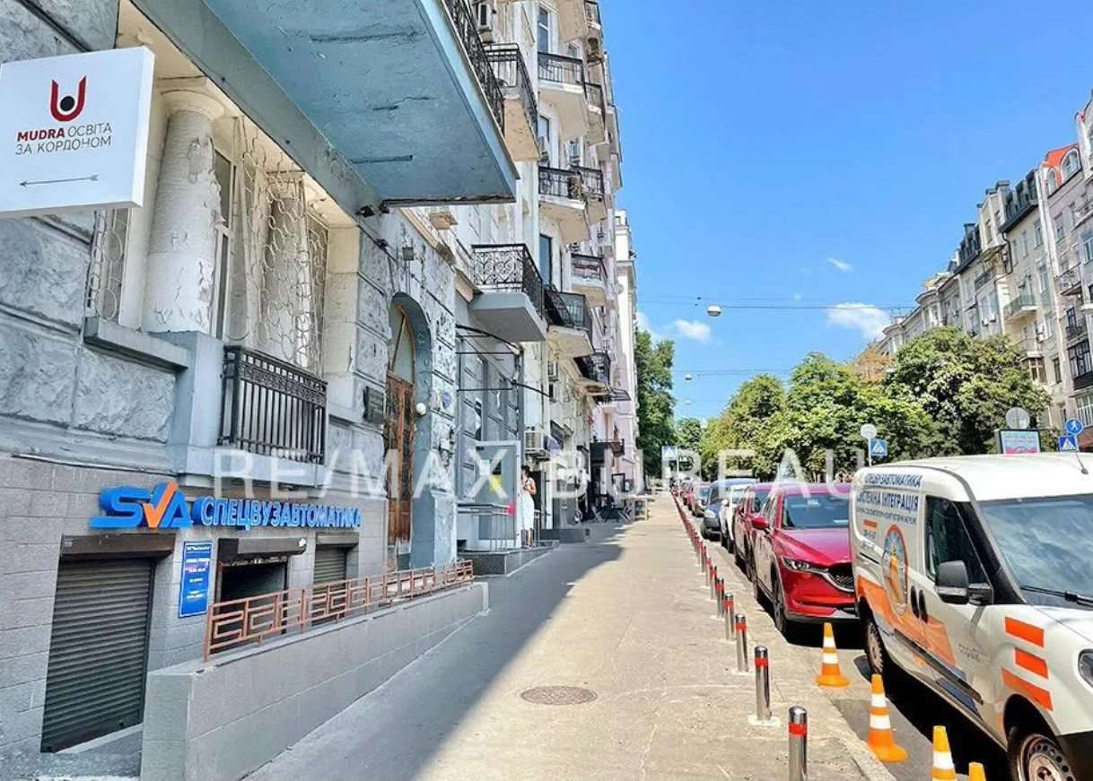 Продажа 7к квартиры в Киеве,  Антоновича ул. (Горького ул.), 1