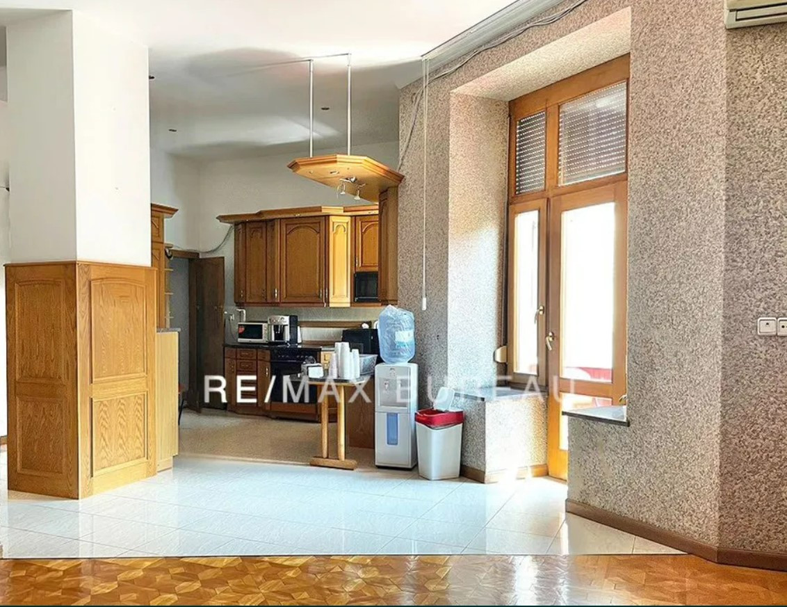 Продажа 7к квартиры в Киеве,  Антоновича ул. (Горького ул.), 5