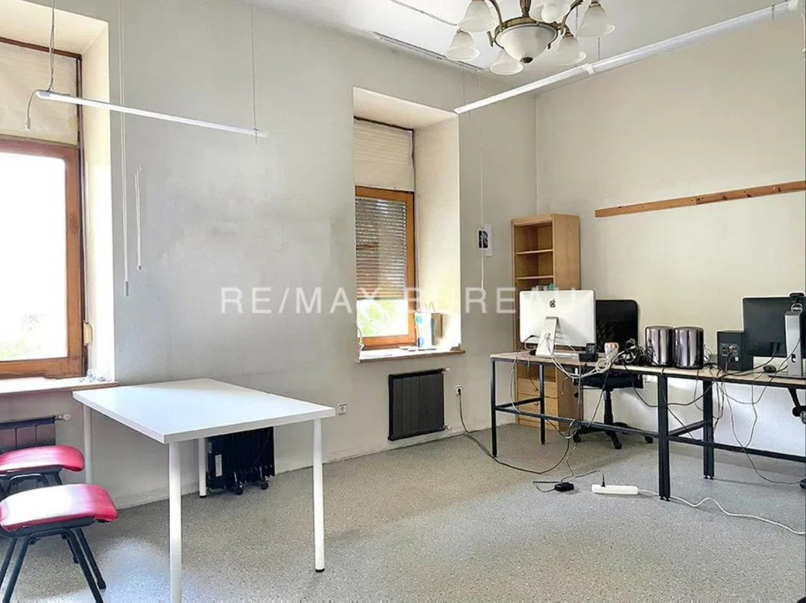 Продажа 7к квартиры в Киеве,  Антоновича ул. (Горького ул.), 9