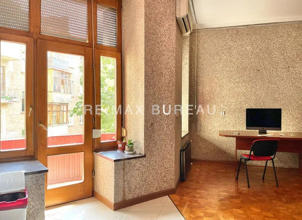 Продажа 7к квартиры в Киеве,  Антоновича ул. (Горького ул.), 10