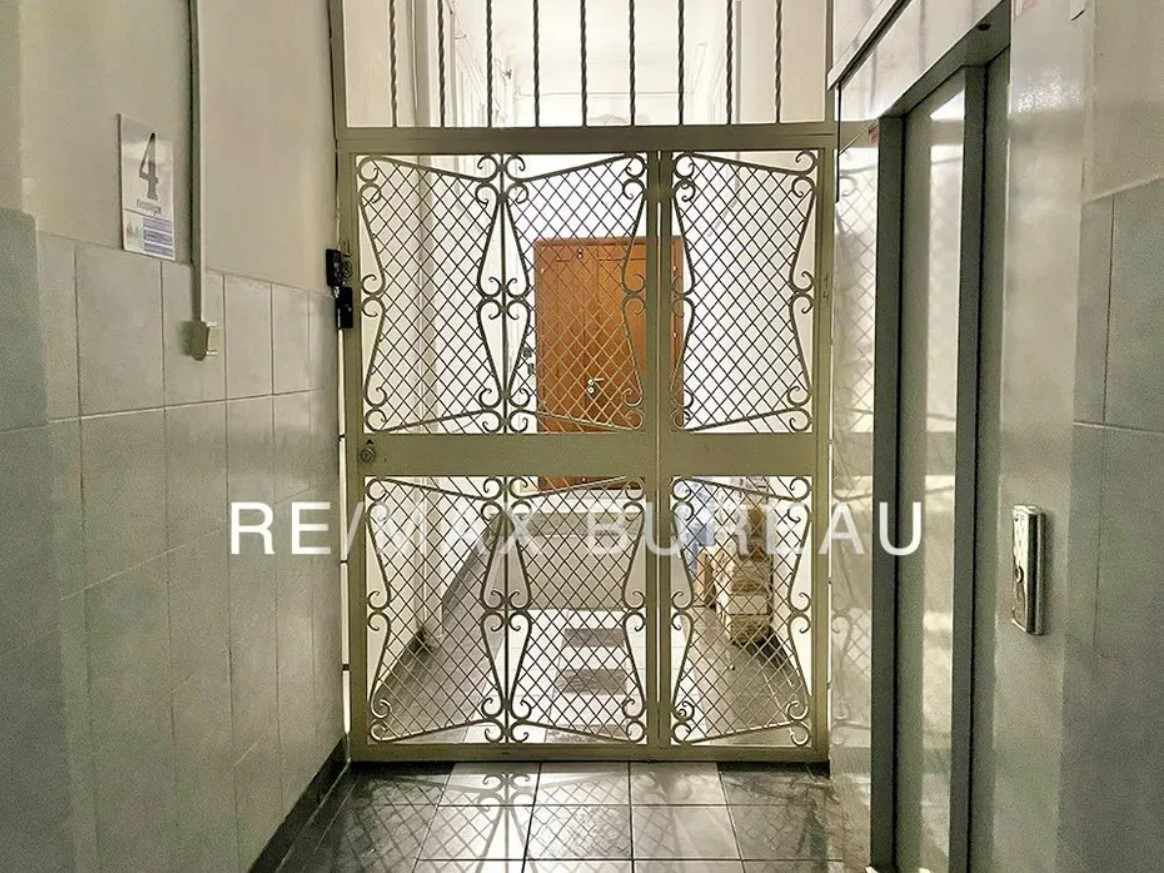 Продажа 7к квартиры в Киеве,  Антоновича ул. (Горького ул.), 12