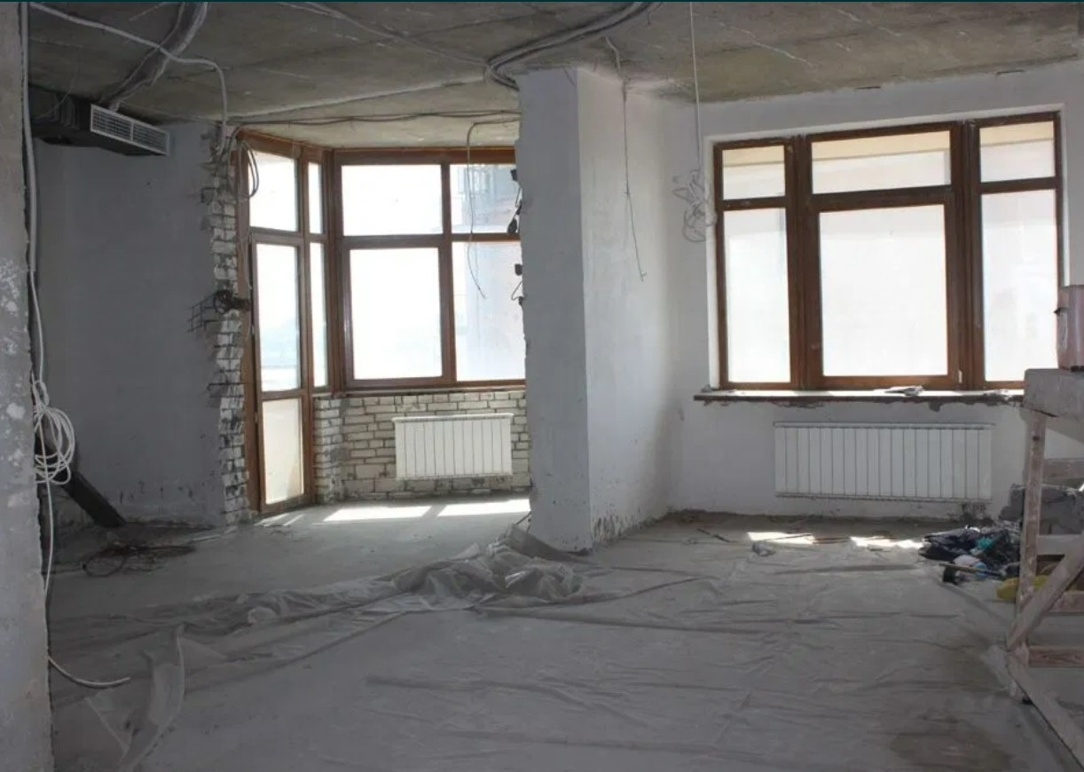 Продажа 4к квартиры в Киеве, Богдана Хмельницкого ул., 58А 0