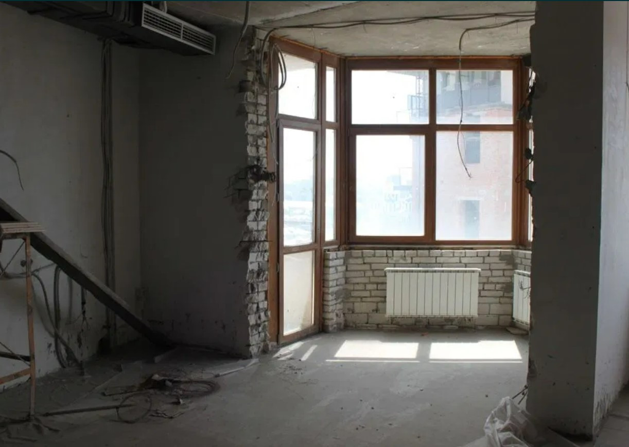 Продажа 4к квартиры в Киеве, Богдана Хмельницкого ул., 58А 3
