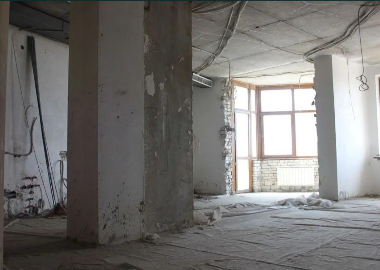 Продажа 4к квартиры в Киеве, Богдана Хмельницкого ул., 58А 4