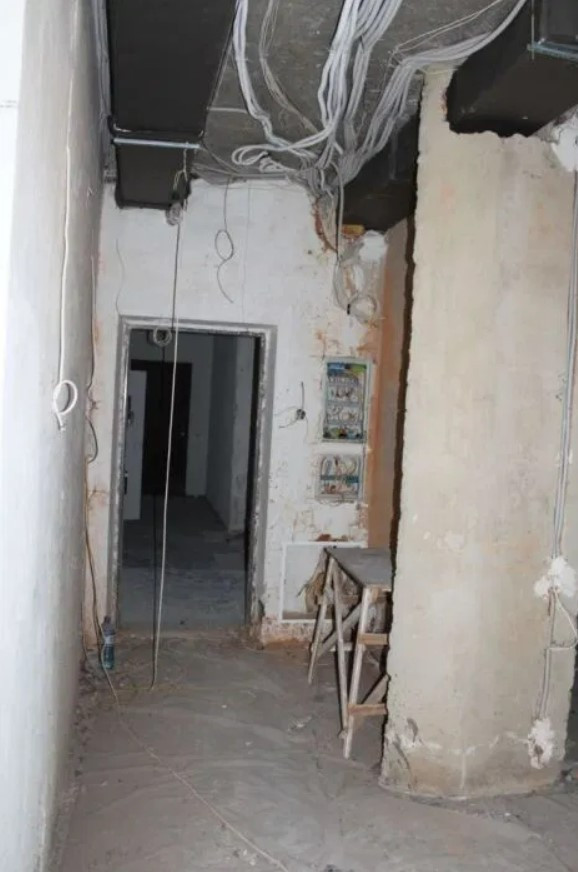 Продажа 4к квартиры в Киеве, Богдана Хмельницкого ул., 58А 6