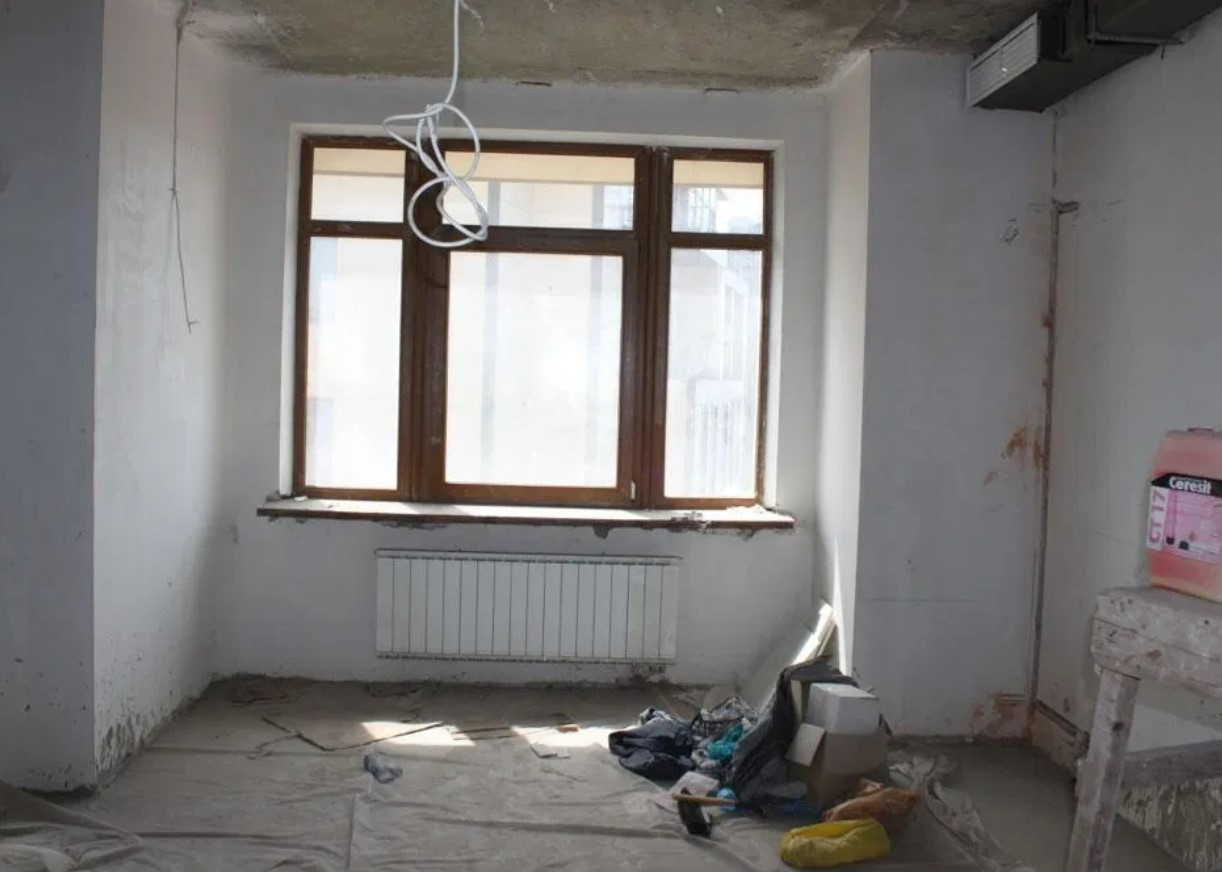 Продажа 4к квартиры в Киеве, Богдана Хмельницкого ул., 58А 7