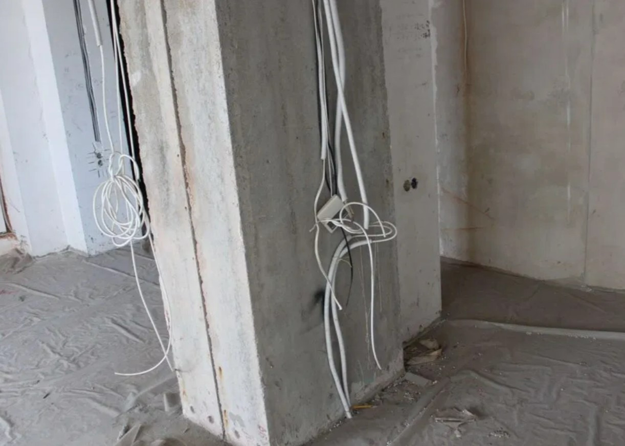 Продажа 4к квартиры в Киеве, Богдана Хмельницкого ул., 58А 9