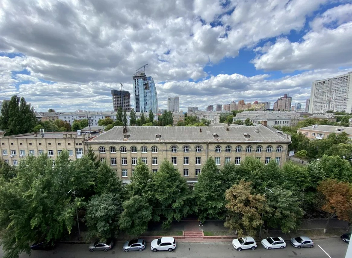 Продажа 3к квартиры в Киеве,  ЖК Ричмонд, Джона Маккейна ул. (Кудри Ивана ул.), 26 9