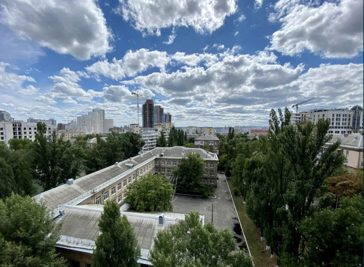 Продажа 3к квартиры в Киеве,  ЖК Ричмонд, Джона Маккейна ул. (Кудри Ивана ул.), 26 11