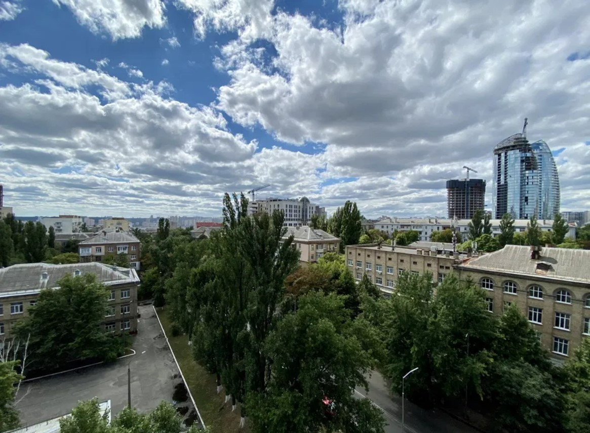 Продажа 3к квартиры в Киеве,  ЖК Ричмонд, Джона Маккейна ул. (Кудри Ивана ул.), 26 12
