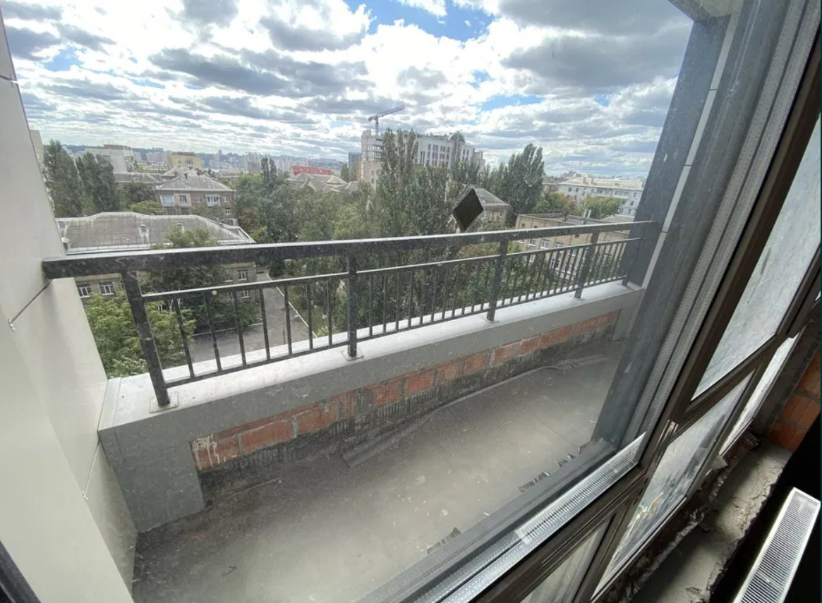 Продажа 3к квартиры в Киеве,  ЖК Ричмонд, Джона Маккейна ул. (Кудри Ивана ул.), 26 15