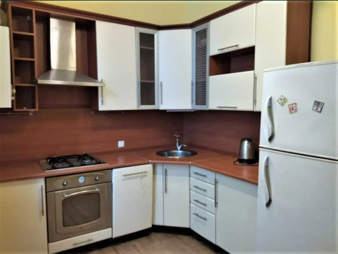 Продажа 2к квартиры в Киеве,  Сечевых стрельцов ул. (Артема ул.), 5Б 1