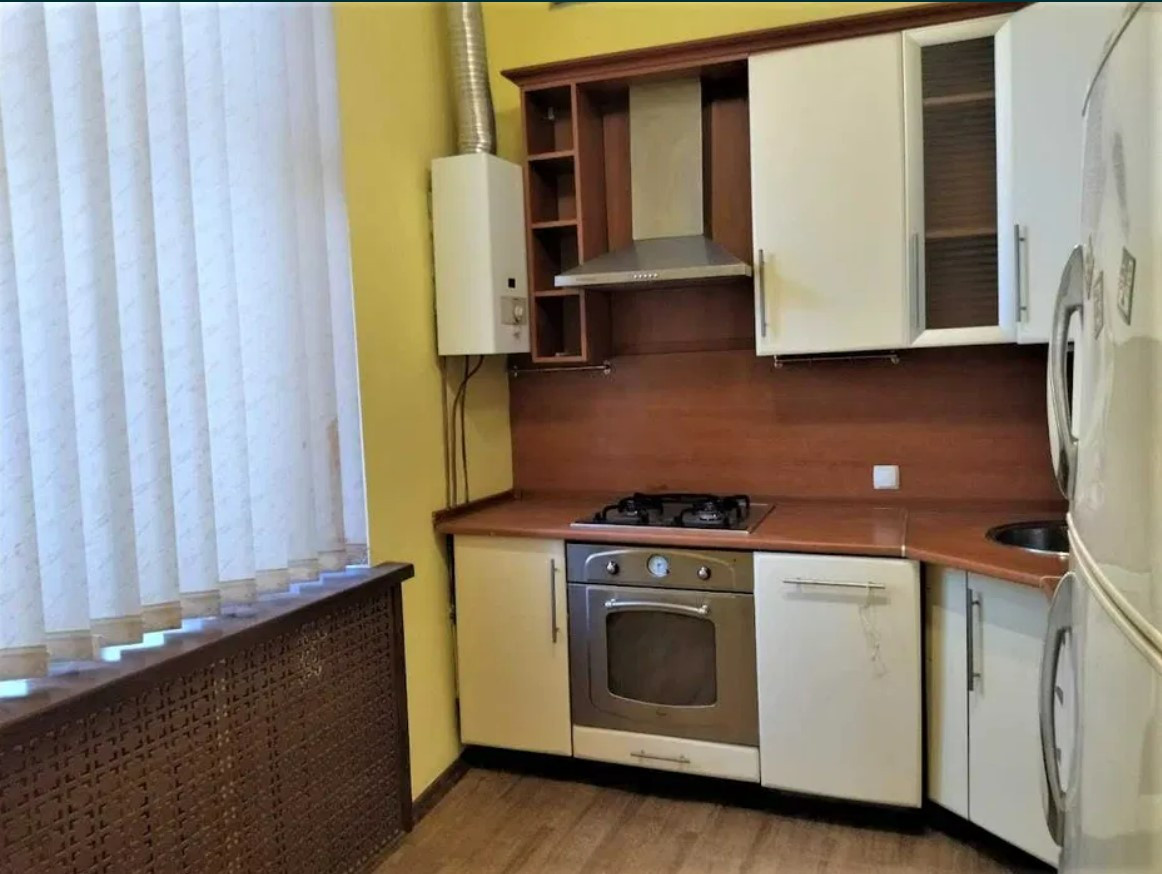 Продажа 2к квартиры в Киеве,  Сечевых стрельцов ул. (Артема ул.), 5Б 2