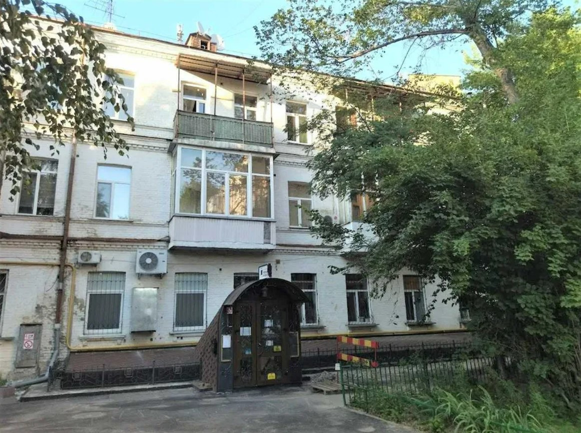 Продажа 2к квартиры в Киеве,  Сечевых стрельцов ул. (Артема ул.), 5Б 16