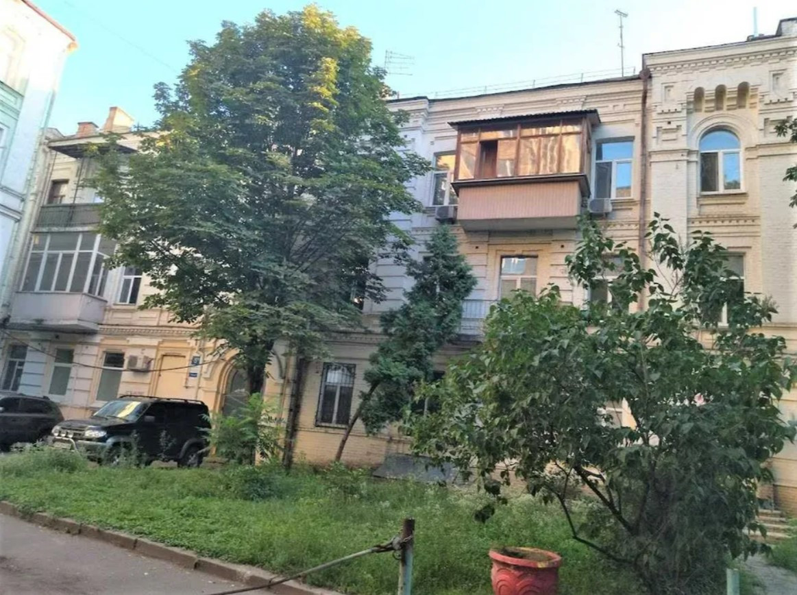 Продажа 2к квартиры в Киеве,  Сечевых стрельцов ул. (Артема ул.), 5Б 17