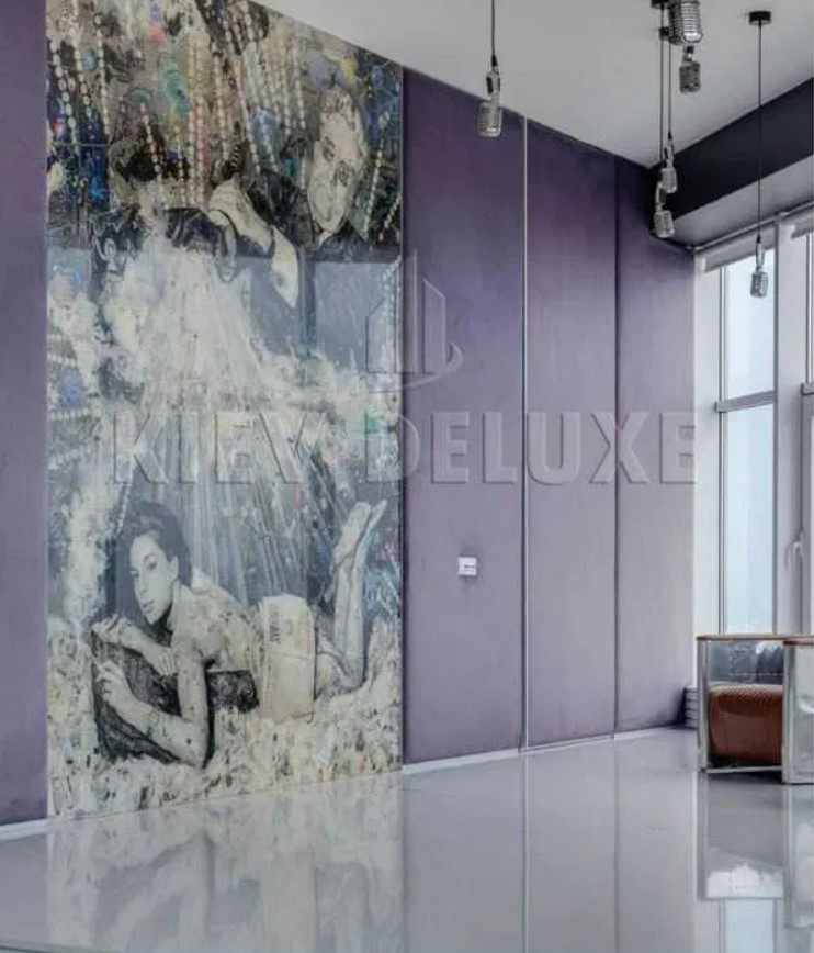 Продажа 3к квартиры в Киеве,  ЖК Карнеги Тауер, Кловский спуск, 7А 6