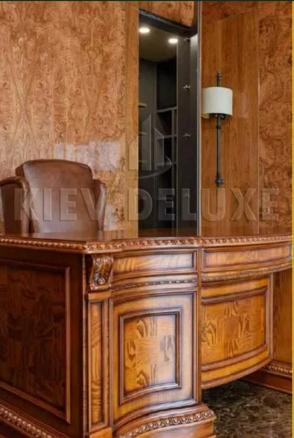 Продажа 3к квартиры в Киеве,  ЖК Карнеги Тауер, Кловский спуск, 7А 9