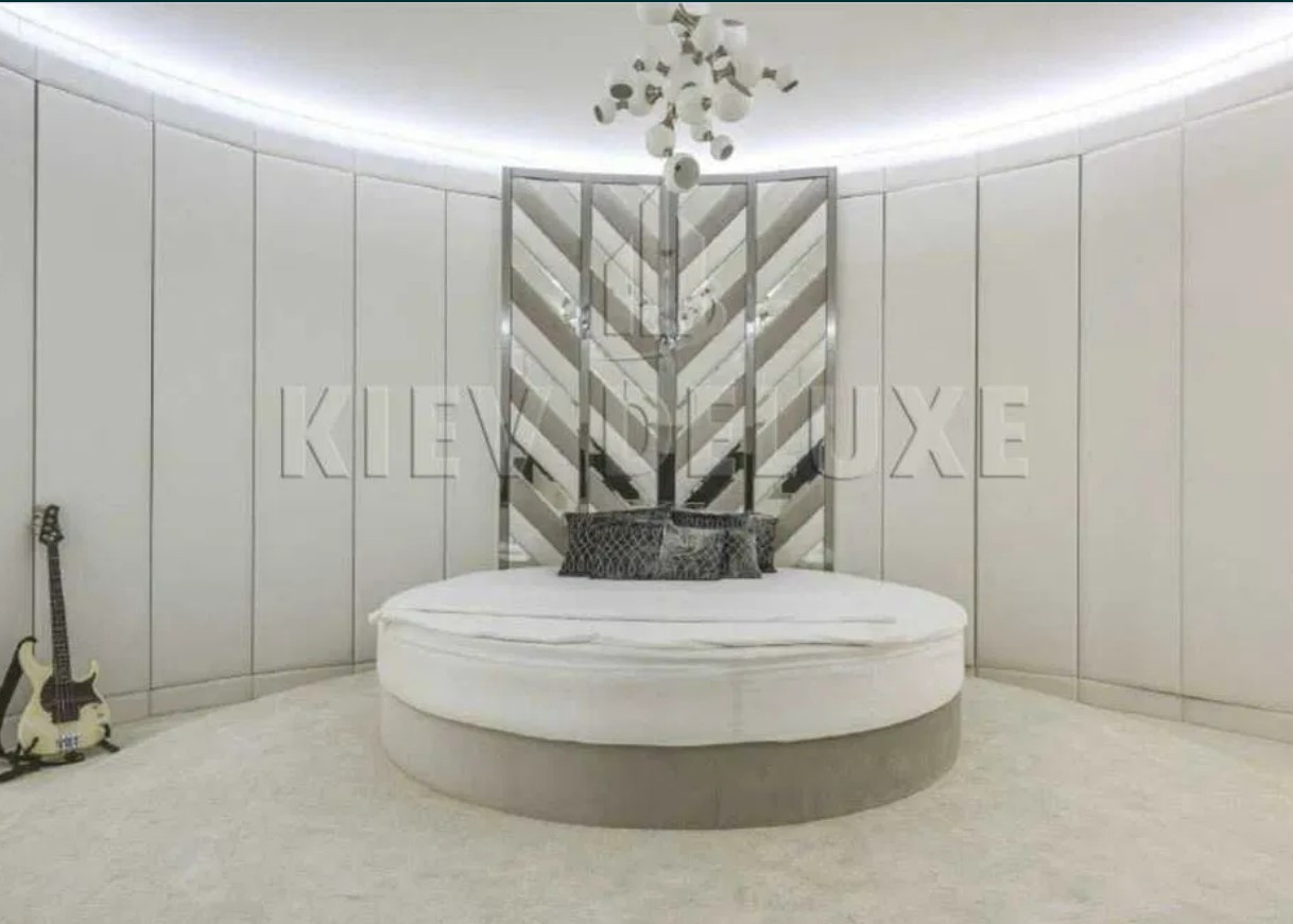 Продажа 3к квартиры в Киеве,  ЖК Карнеги Тауер, Кловский спуск, 7А 10