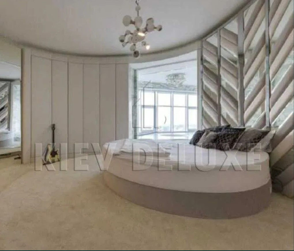 Продажа 3к квартиры в Киеве,  ЖК Карнеги Тауер, Кловский спуск, 7А 11