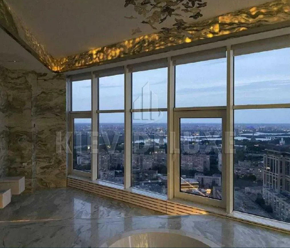 Продажа 3к квартиры в Киеве,  ЖК Карнеги Тауер, Кловский спуск, 7А 15