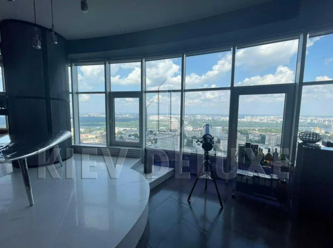 Продажа 3к квартиры в Киеве,  ЖК Карнеги Тауер, Кловский спуск, 7А 17