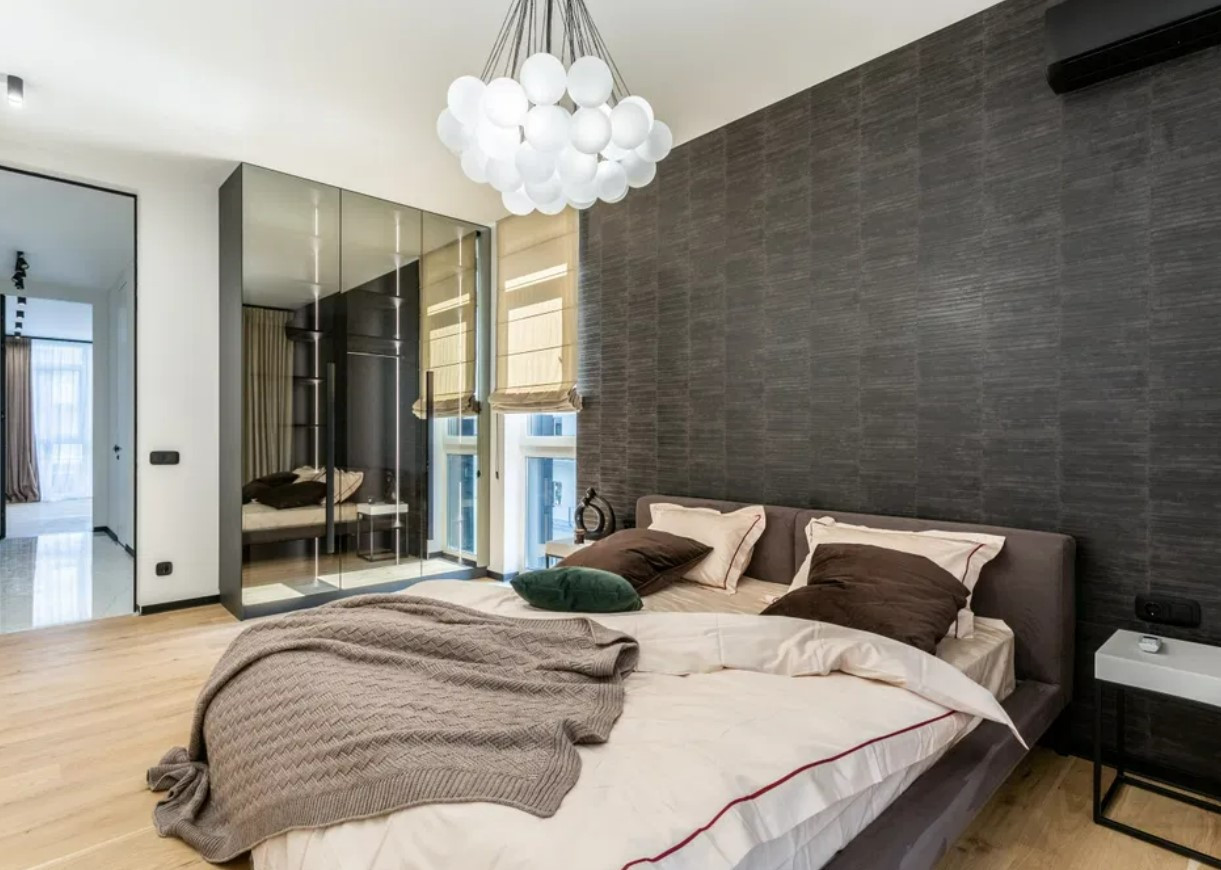 Продажа 3к квартиры в Киеве,  ЖК Французский Квартал 2, Большая Васильковская ул. (Красноармейская ул.), 139 9