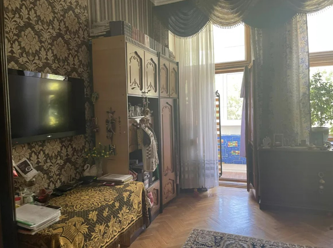 Продажа 2к квартиры в Киеве,  Пушкинская ул., 8Б 1