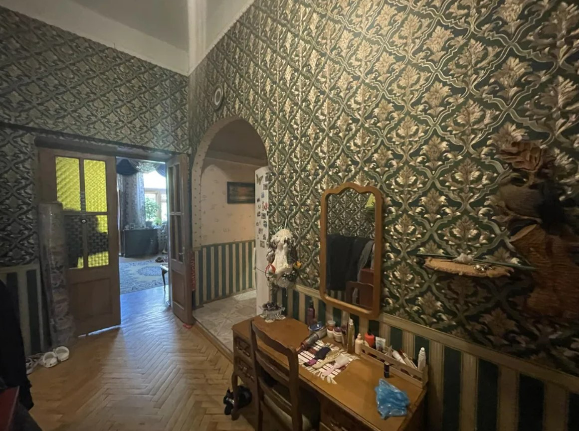 Продажа 2к квартиры в Киеве,  Пушкинская ул., 8Б 2