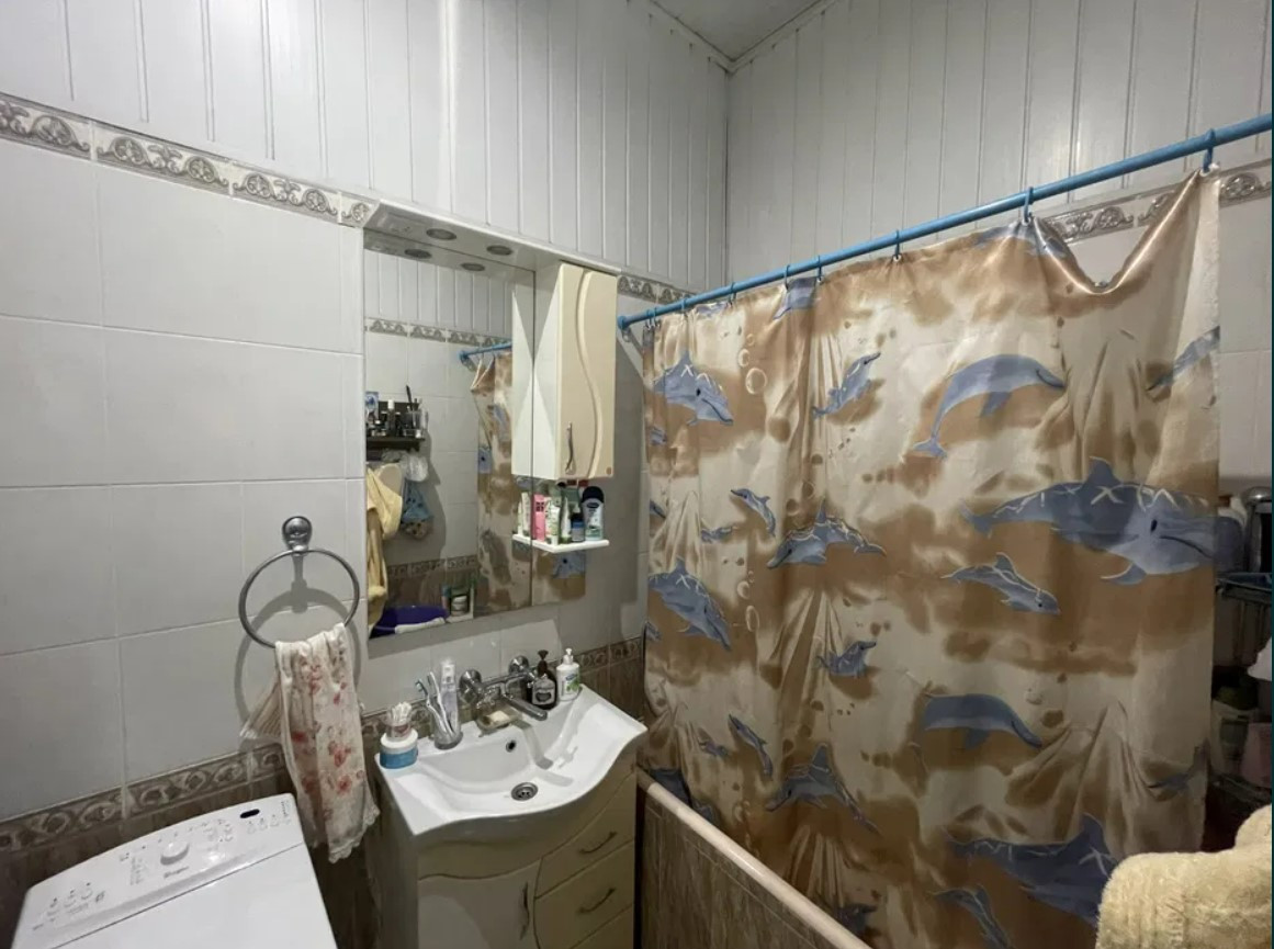 Продажа 2к квартиры в Киеве,  Пушкинская ул., 8Б 4