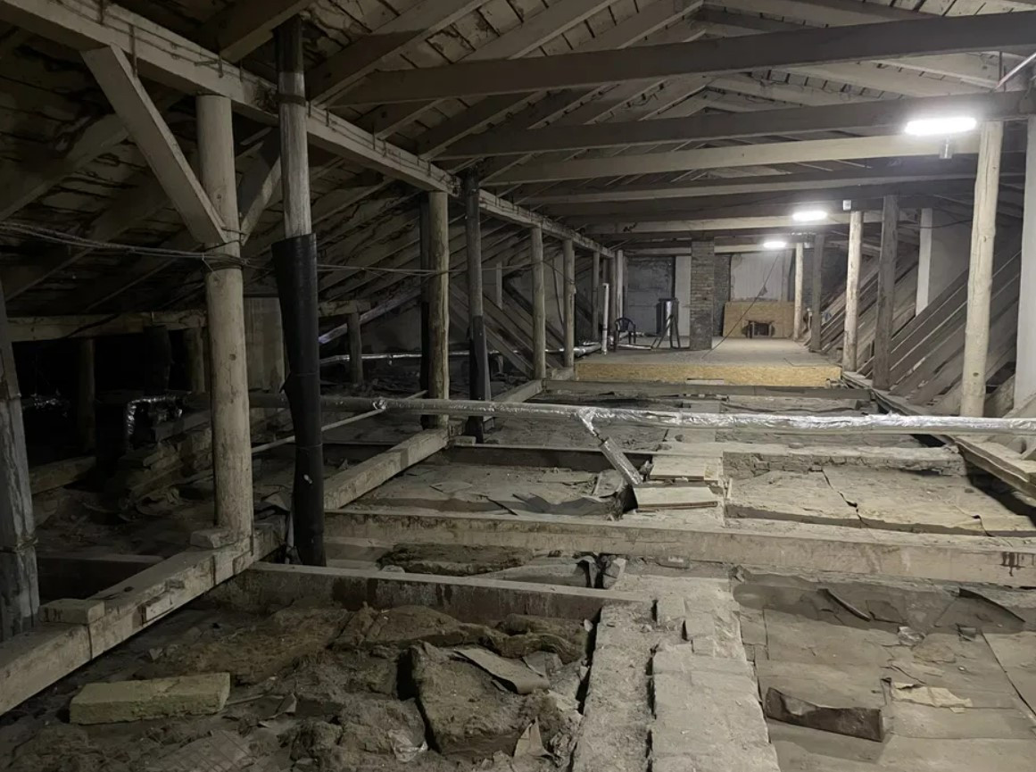 Продажа 2к квартиры в Киеве,  Пушкинская ул., 8Б 5
