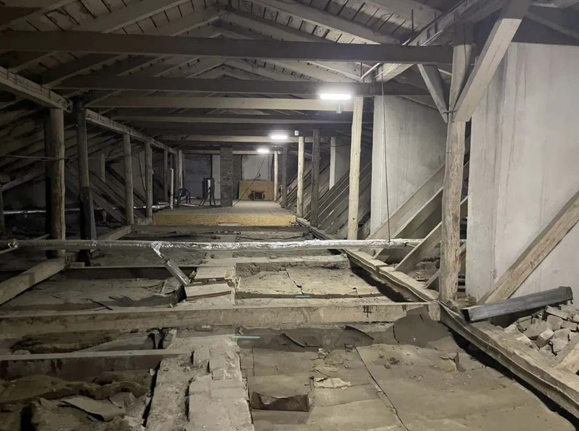 Продажа 2к квартиры в Киеве,  Пушкинская ул., 8Б 6